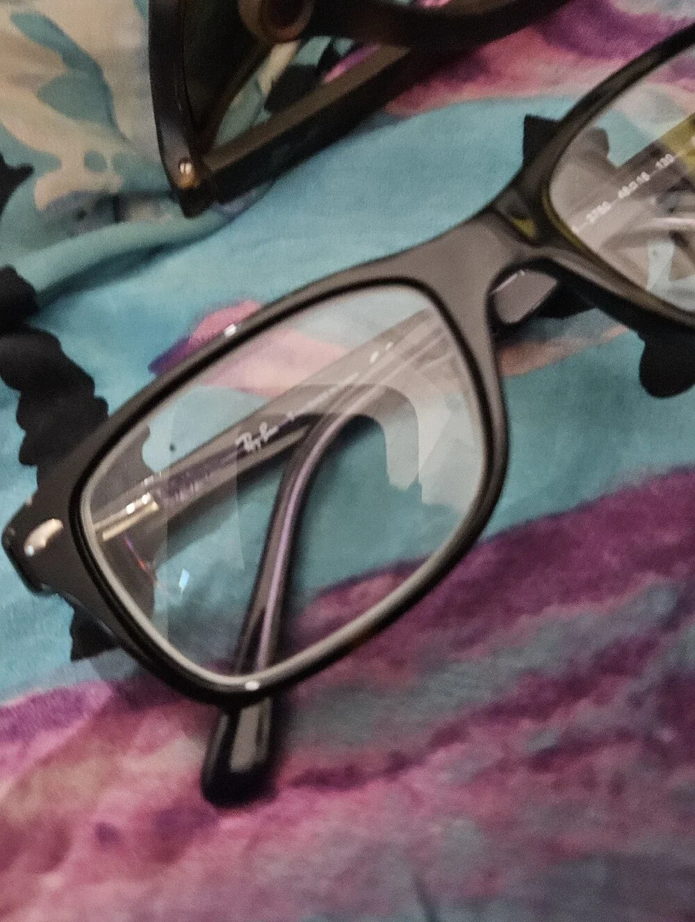 Ray-Ban Frames